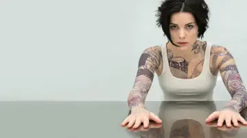 Backdrop к сериалу "Blindspot" #1305053