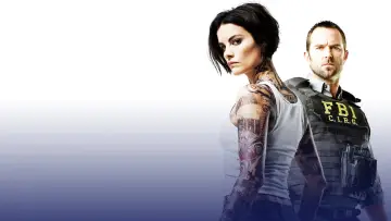 Backdrop к сериалу "Blindspot" #1305062