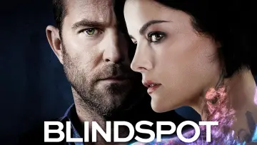 Backdrop к сериалу "Blindspot" #1305066
