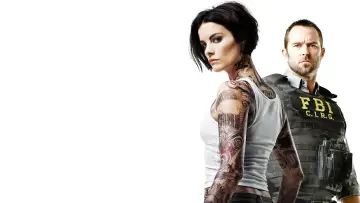 Backdrop к сериалу "Blindspot" #1305069
