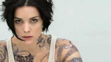 Backdrop к сериалу "Blindspot" #1305072