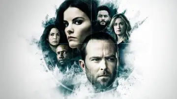 Backdrop к сериалу "Blindspot" #1305074