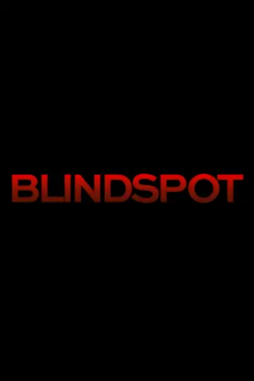Poster к сериалу "Blindspot" #1305121