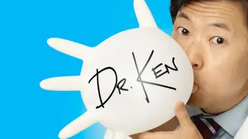 Backdrop for the TV series "Dr. Ken" #1542294