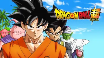 Backdrop к сериалу "Dragon Ball Super" #1349921