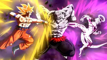 Backdrop к сериалу "Dragon Ball Super" #1349922