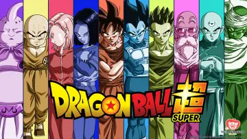 Backdrop к сериалу "Dragon Ball Super" #1349925