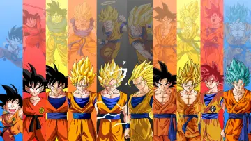 Backdrop к сериалу "Dragon Ball Super" #1349930