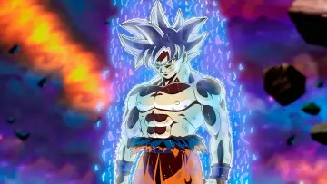 Backdrop к сериалу "Dragon Ball Super" #1349931