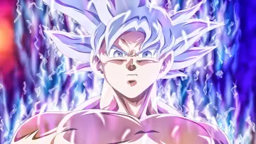 Backdrop к сериалу "Dragon Ball Super" #1349933
