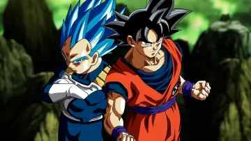 Backdrop к сериалу "Dragon Ball Super" #1349934