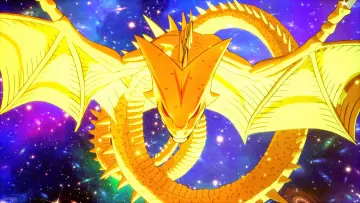 Backdrop к сериалу "Dragon Ball Super" #1349935