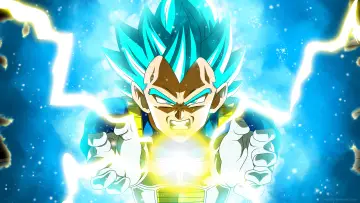 Backdrop к сериалу "Dragon Ball Super" #1349938