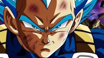 Backdrop к сериалу "Dragon Ball Super" #1349939