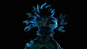 Backdrop к сериалу "Dragon Ball Super" #1349942