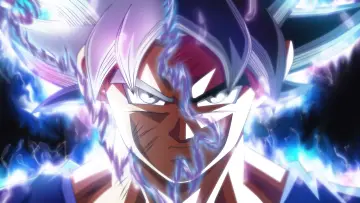 Backdrop к сериалу "Dragon Ball Super" #1349943