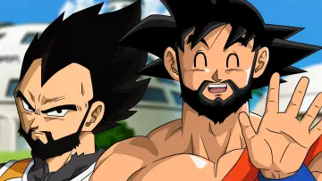 Backdrop к сериалу "Dragon Ball Super" #1349944