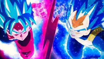 Backdrop к сериалу "Dragon Ball Super" #1349945