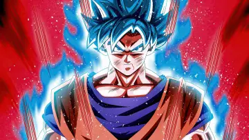 Backdrop к сериалу "Dragon Ball Super" #1349946