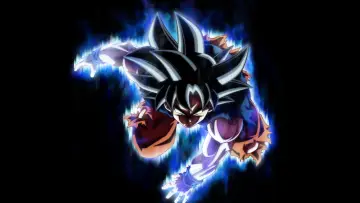 Backdrop к сериалу "Dragon Ball Super" #1349947