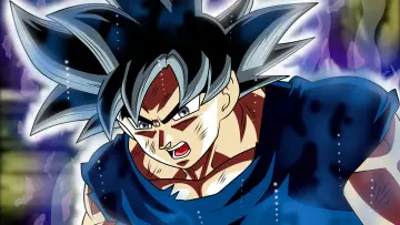 Backdrop к сериалу "Dragon Ball Super" #1349948