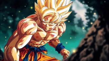 Backdrop к сериалу "Dragon Ball Super" #1349950