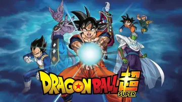 Backdrop к сериалу "Dragon Ball Super" #1349952
