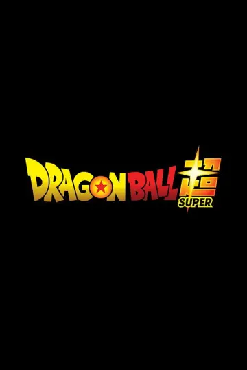 Poster к сериалу "Dragon Ball Super" #1349989