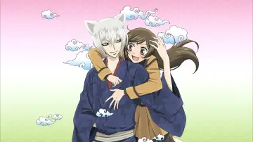 Backdrop к сериалу "Kamisama Kiss" #1376030