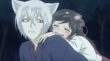 Backdrop к сериалу "Kamisama Kiss" #1376033