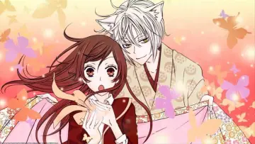 Backdrop к сериалу "Kamisama Kiss" #1376035