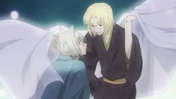 Backdrop к сериалу "Kamisama Kiss" #1376038