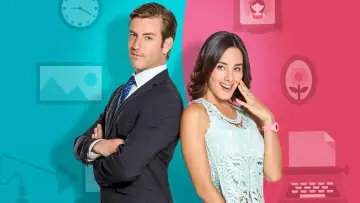 La Vecina Poster
