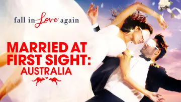 Backdrop for the TV series "Married at First Sight" #1323630