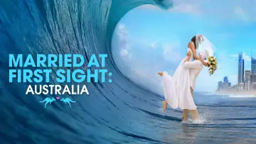 Backdrop for the TV series "Married at First Sight" #1323634