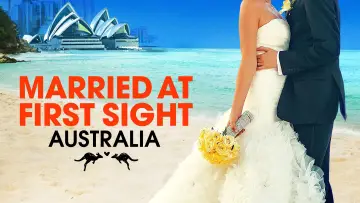 Backdrop for the TV series "Married at First Sight" #1323635