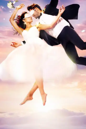 Poster for the TV series "Married at First Sight" #1323650