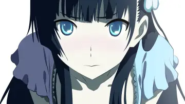 Backdrop к сериалу "Sankarea: Undying Love" #1449999