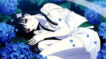 Backdrop к сериалу "Sankarea: Undying Love" #1450001