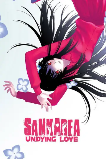 Poster к сериалу "Sankarea: Undying Love" #1450008