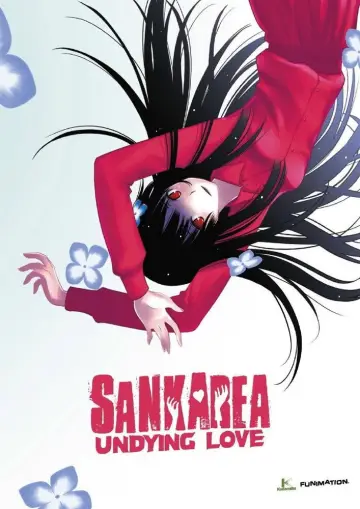 Poster к сериалу "Sankarea: Undying Love" #1450010