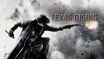 Backdrop for the TV series "Texas Rising" #1664159