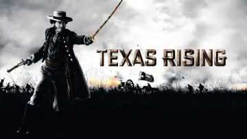 Backdrop for the TV series "Texas Rising" #1664160