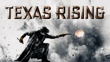 Backdrop for the TV series "Texas Rising" #1664161