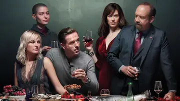 Backdrop к сериалу "Billions" #1274821