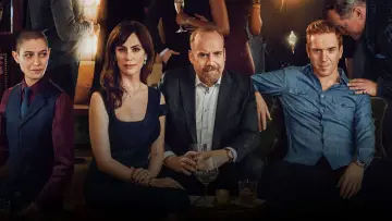 Backdrop к сериалу "Billions" #1274822