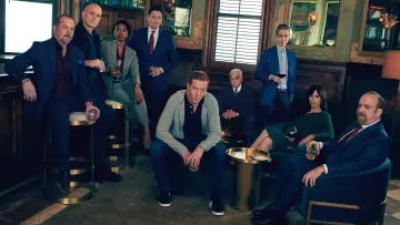 Backdrop к сериалу "Billions" #1274823
