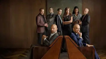 Backdrop к сериалу "Billions" #1274824