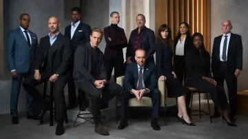 Backdrop к сериалу "Billions" #1274825
