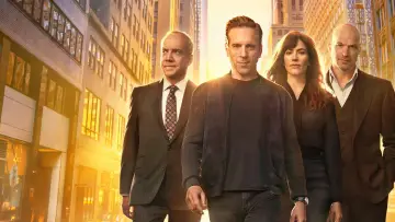 Backdrop к сериалу "Billions" #1274826